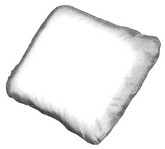 Deco pillow